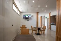 卡拉姆城市飯店