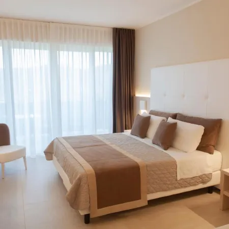 Hotel la Perla Del Golfo