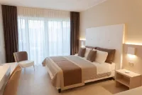 Hotel la Perla Del Golfo
