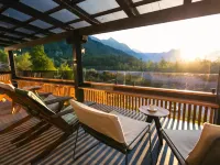 Hotel Boka Hotels in Bovec