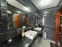 Pousada Anadia -  Privatzimmer