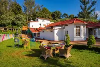 Gostops Ooty Hoteles en 