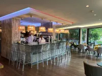 城市公園國會酒店 - 酒吧