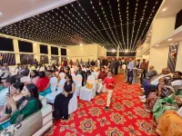 Hotel Diamond Crest, Patna