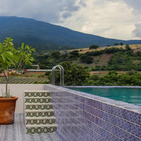 Hotel Boutique Gloriagave