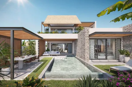 Maradiva Villas Resort and Spa