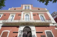 Palazzo della Torre 004 - Historical modern stay