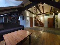 維塔維諾博物館公寓