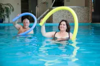 Viiking Spa Hotel - Kolam Renang