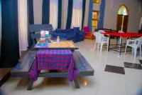 Endasawa Tree Lodge - Desayuno