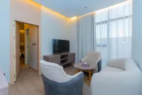 Royal Palace Hotel - Jaber