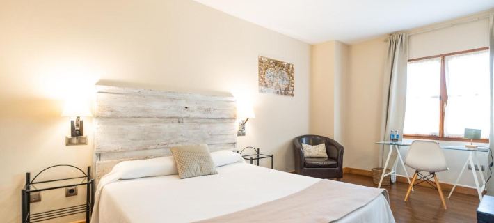Palacio de Arce Hotels in Santander