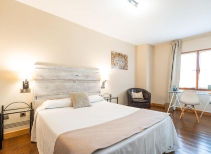 Gastro Hotel Palacio de Arce