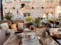 Spazio[Bianco] Hotels in Ivrea