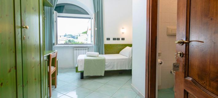 Hotel Pineta Ischia otelleri
