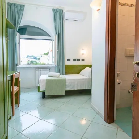 Hotel Pineta