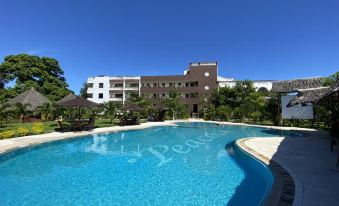 White Peacock Resort Mtwapa
