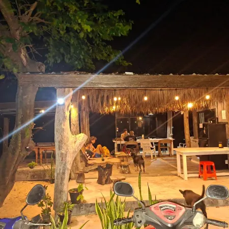 Phayamhostel