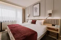 Ensana Sovata - balcony