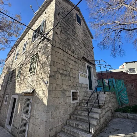 Hostel Split