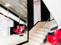 Hospedium Hostal Un Punto Chic โรงแรมในอเวสกา