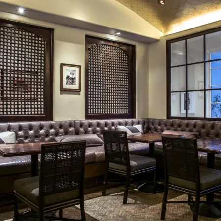 Cypress Inn Carmel-by-The-Sea Отели рядом с достопримечательностью «Пляж Кармел»