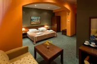 Kompleks Hotelowy Logos - Homestays