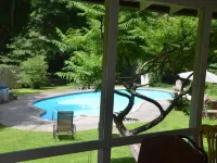 Cornwall Inn Hotels in Cornwall