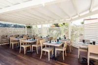 Hotel Luna - servizio colazione