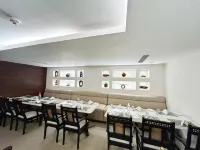 The Residency Karur - breakfast