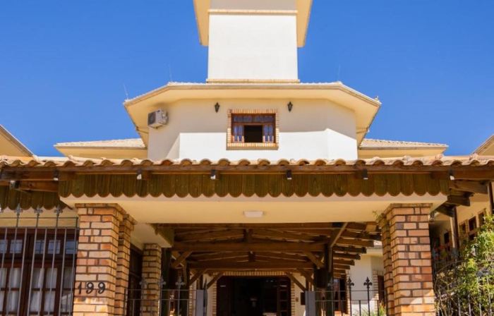 Villa Apart Hotel
