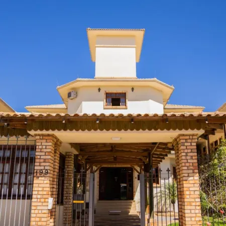 Villa Apart Hotel