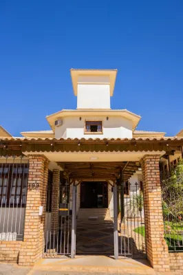 Villa Apart Hotel