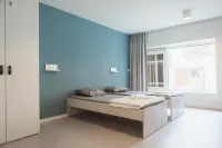 Snuffel Youth Hostel - 2-Star