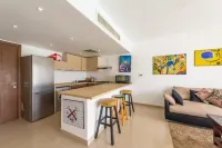El Gouna Luxury flat on the pool - 2-Star