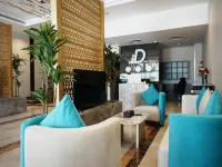 Daif Inn Serviced Apartments - Qurtubah Hotels near Samsung Engineering