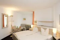 Hotel Blume Post