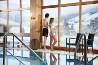 Alpbacherhof Mountain & Spa Resort - Swimmingpools