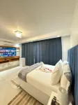 Malrose guesthouse Tours And safaris Windhoek Namibia Airport Shuttle services available - شرفة