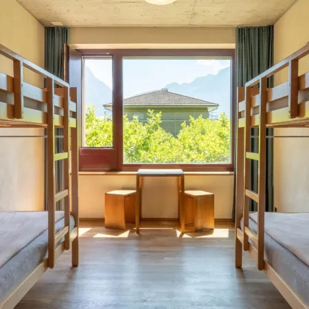 Beinwil am See Youth Hostel