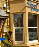 Rossall Guest House Blackpool-Ideal for Families & Couples