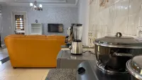 Peace Guest House - Homestays