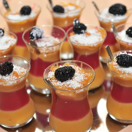 Grenadine Lodge
