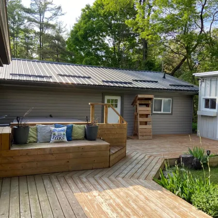 Romantic Studio Cottage