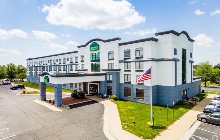 Wingate by Wyndham Chantilly / Dulles Airport