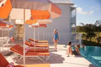 The Berry View - Swimmingpools