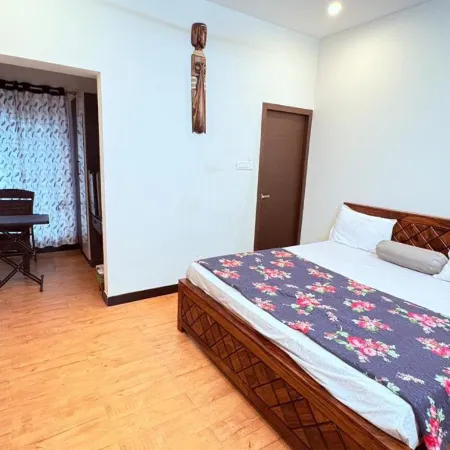 Jsr Homes