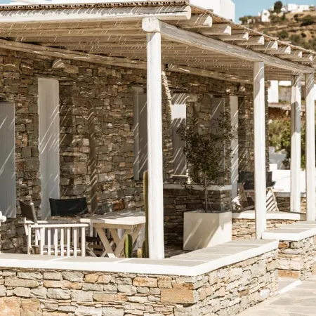 Gerofinikas Boutique Hotel