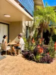 Sails Geraldton Accommodation - 3つ星