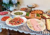 La Residence Kasandra - B&Bs (Bed and breakfast)